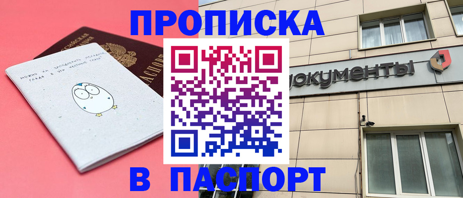 временная регистрация для всех в Сланцах